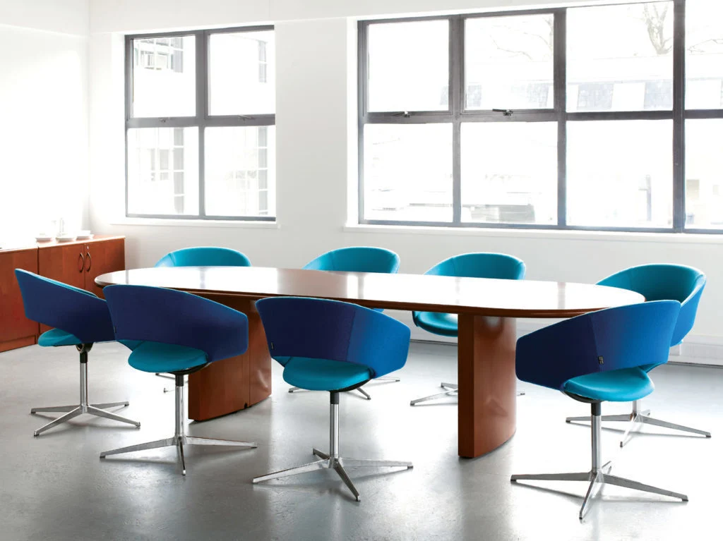 Aerofoil Conference Table