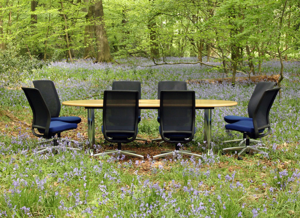 Chiltern Conference Table