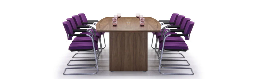 Hi Line 30 Conference Table