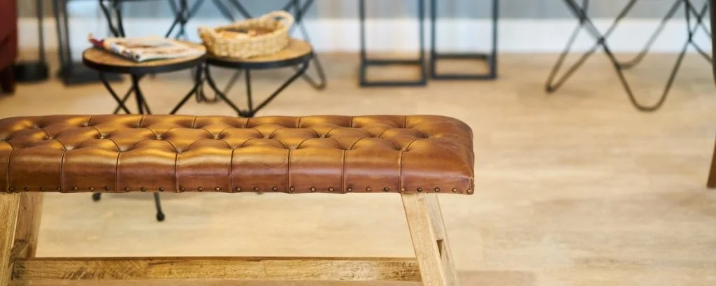 Office furniture upholstery