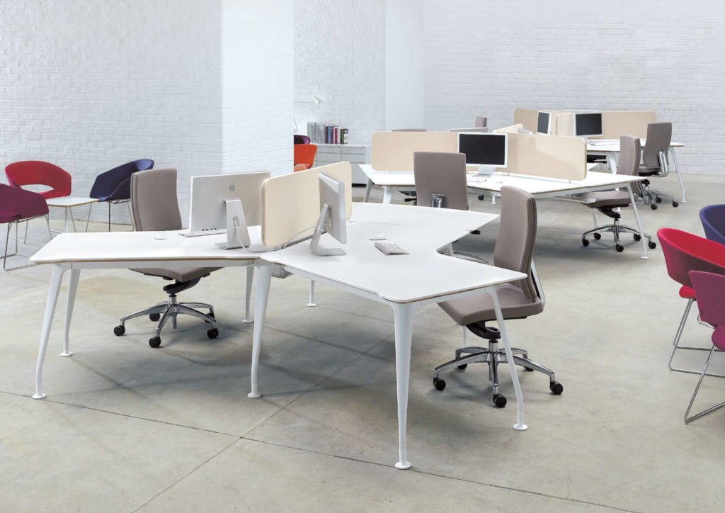 Vibe Upholstered Vibe Upholstered