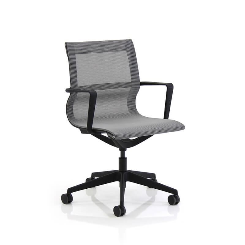 Flux Medium Back Office CHair