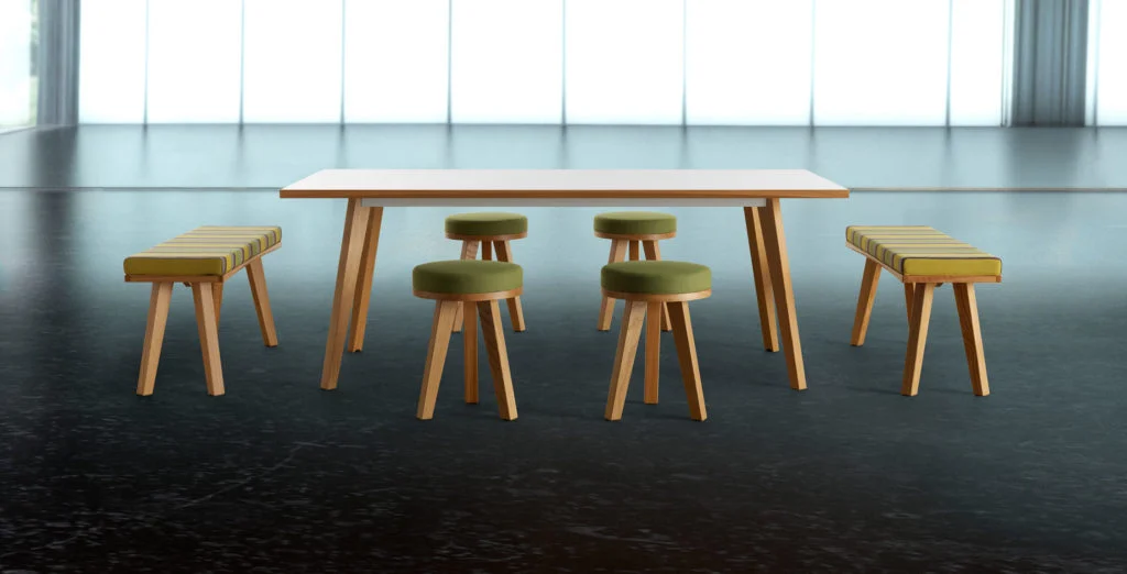 Martin VERCO RANGE