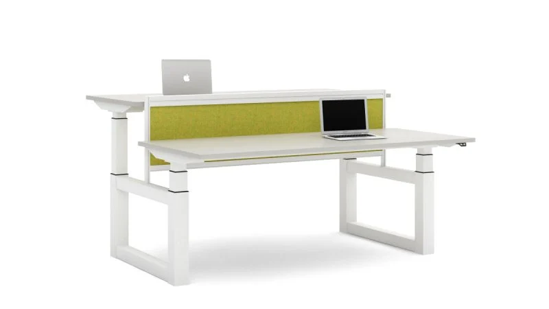 Verco height adjustable