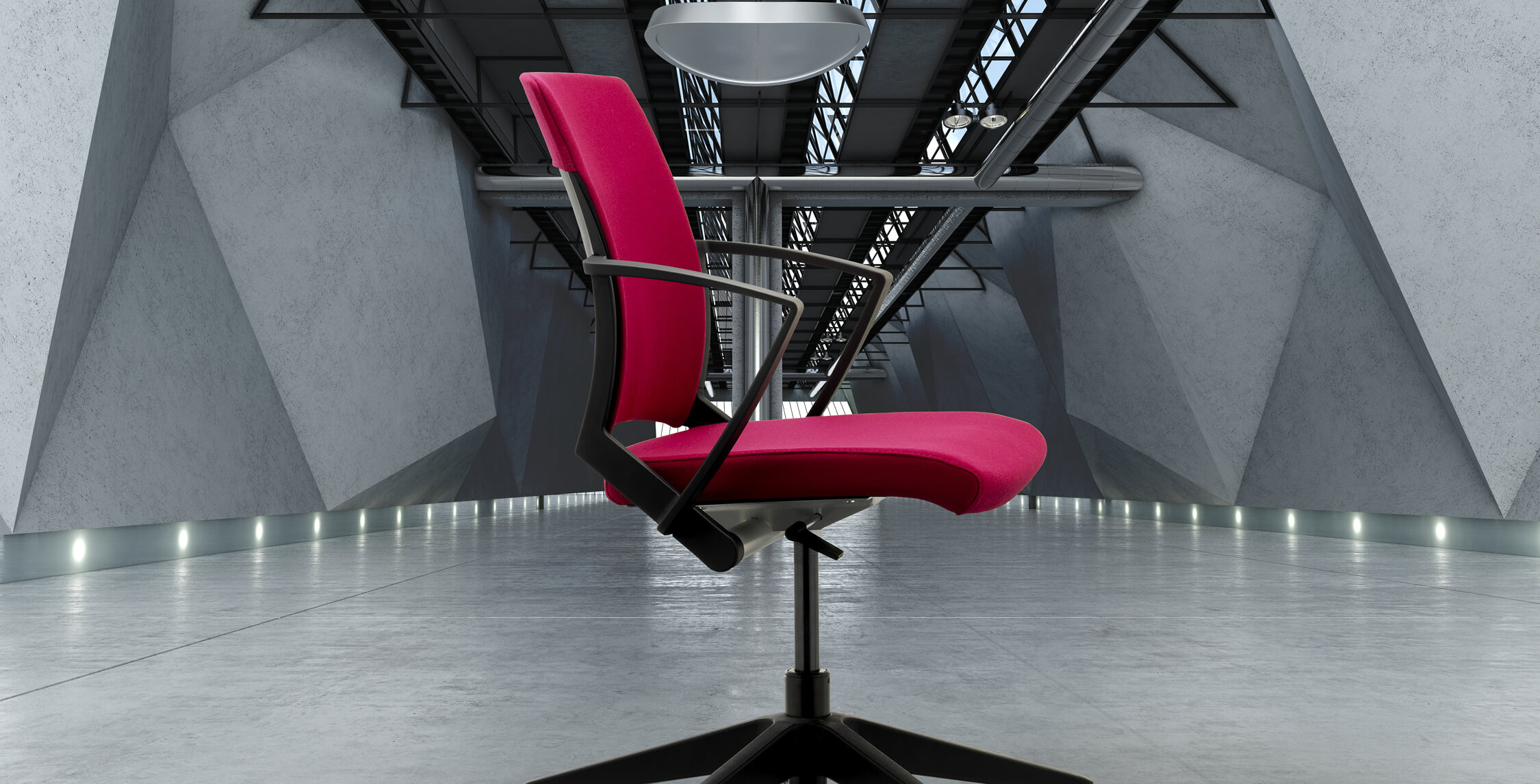 Verco Cube Task chair
