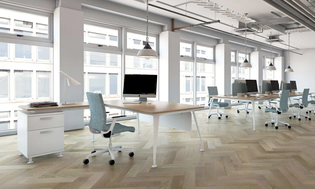 Verco DNA desks