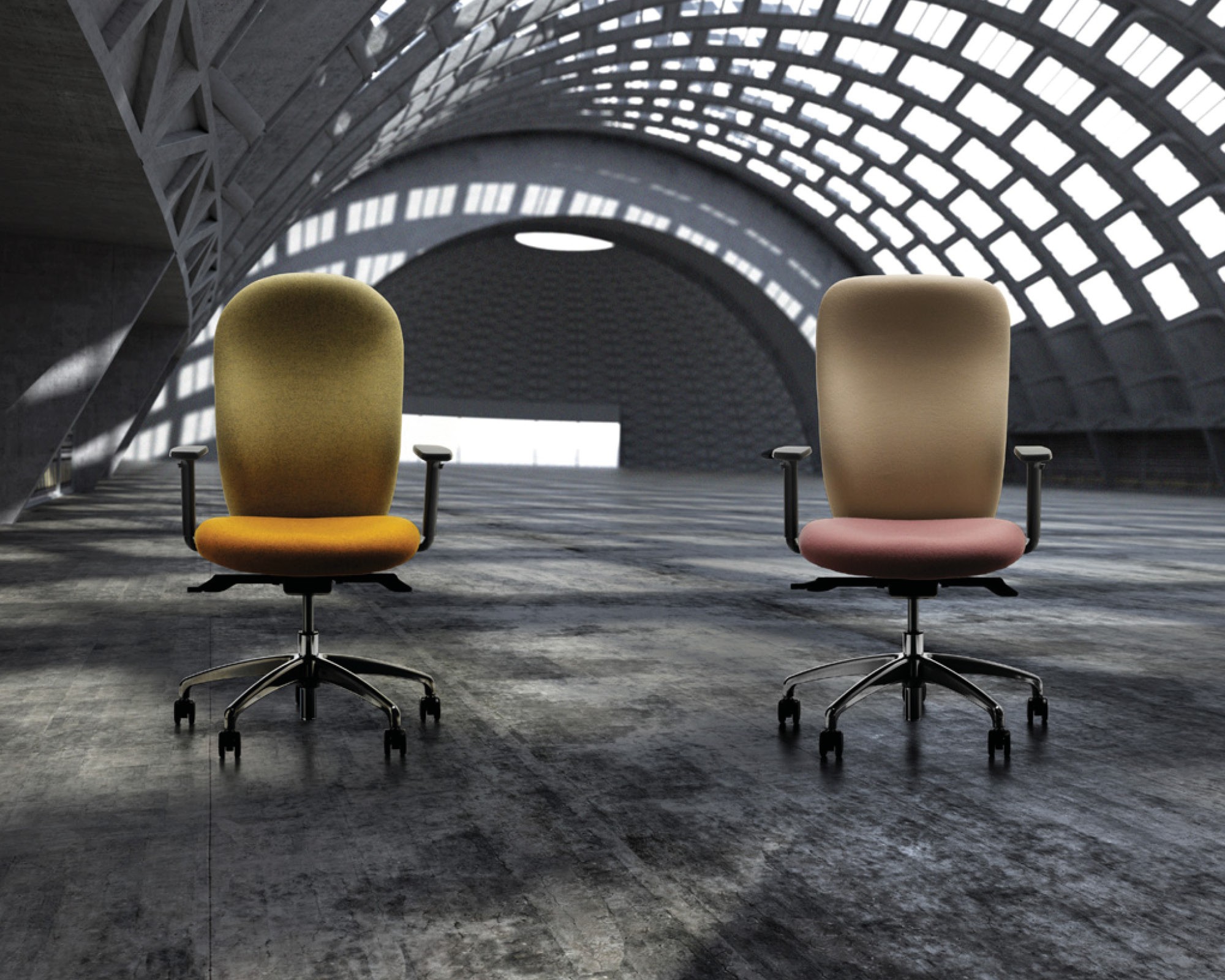 Verco Ergoform 1 task