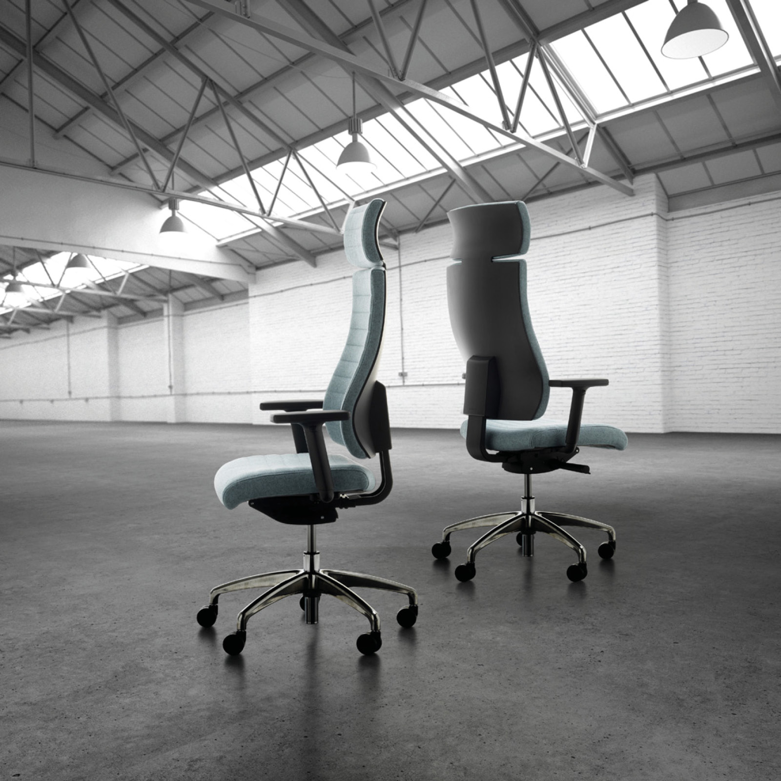 Verco Vibe Lite