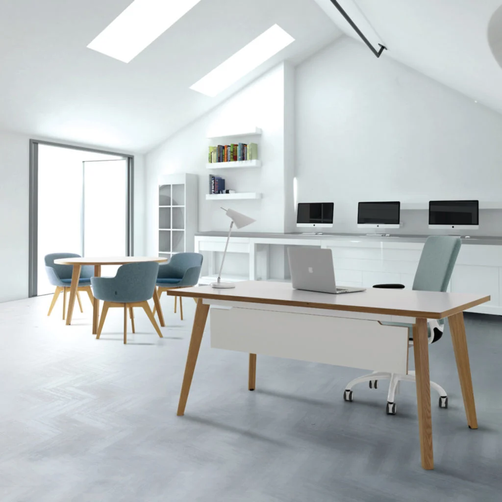 Verco Martin Office Desk