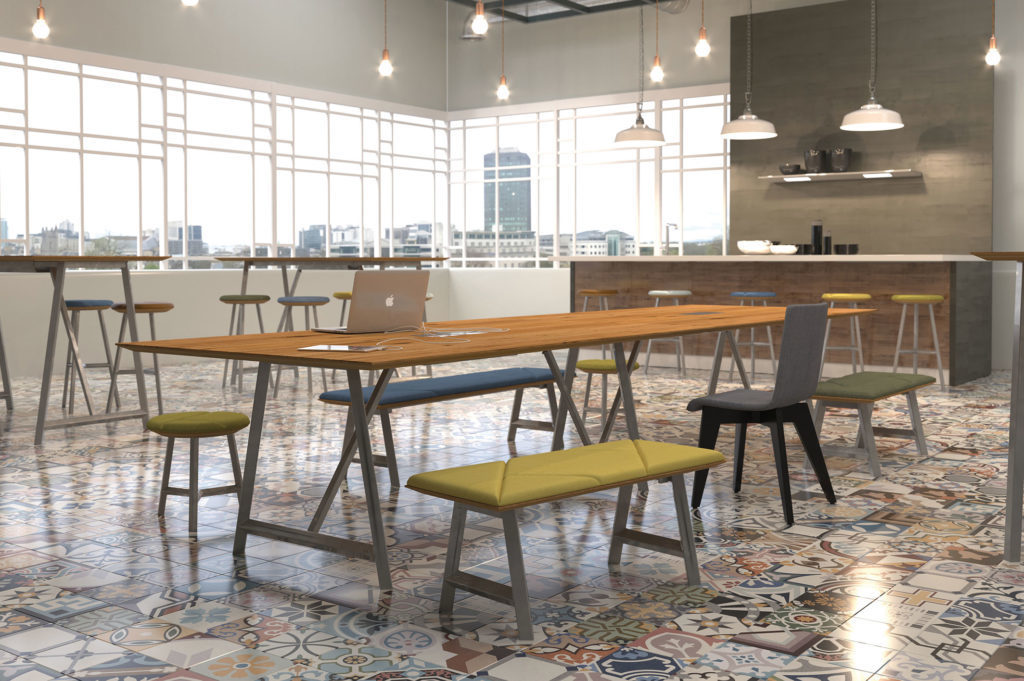 Office desks