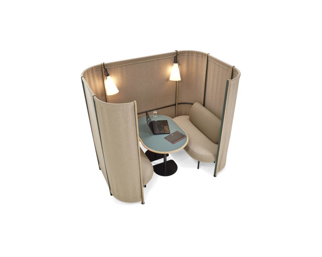 Kurt breakout furniture