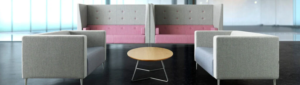 soft seating