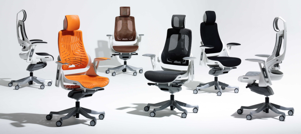 Comfy Office Chairs