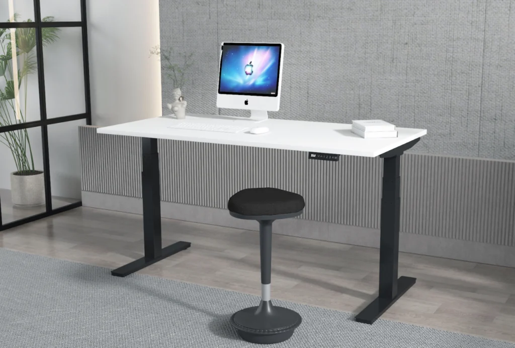 Height Adjustable Desks