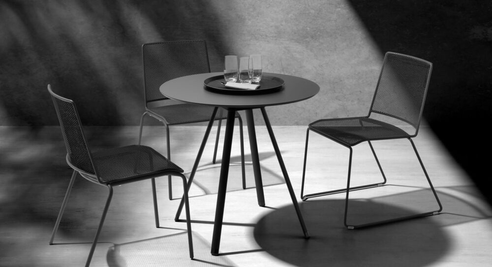 Workplace dining