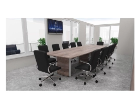 3D Rendered Visualisation