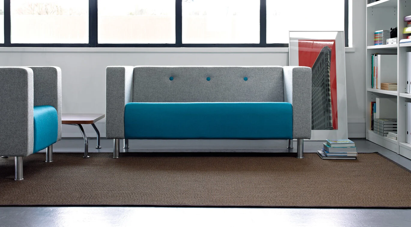 work soft seating sofa
