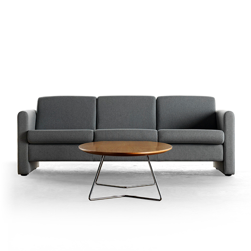 Comfy work sofa