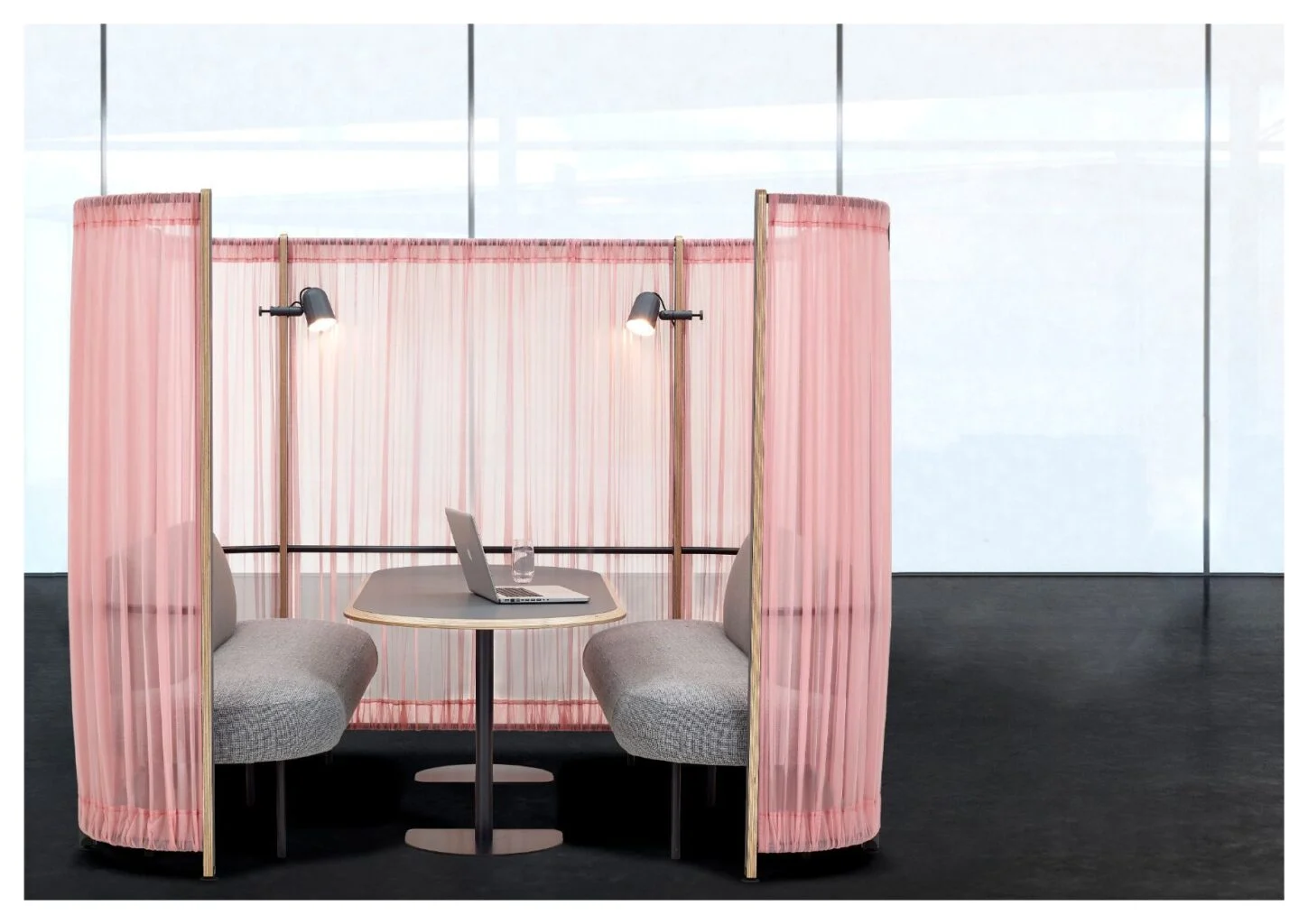 Kurt breakout furniture