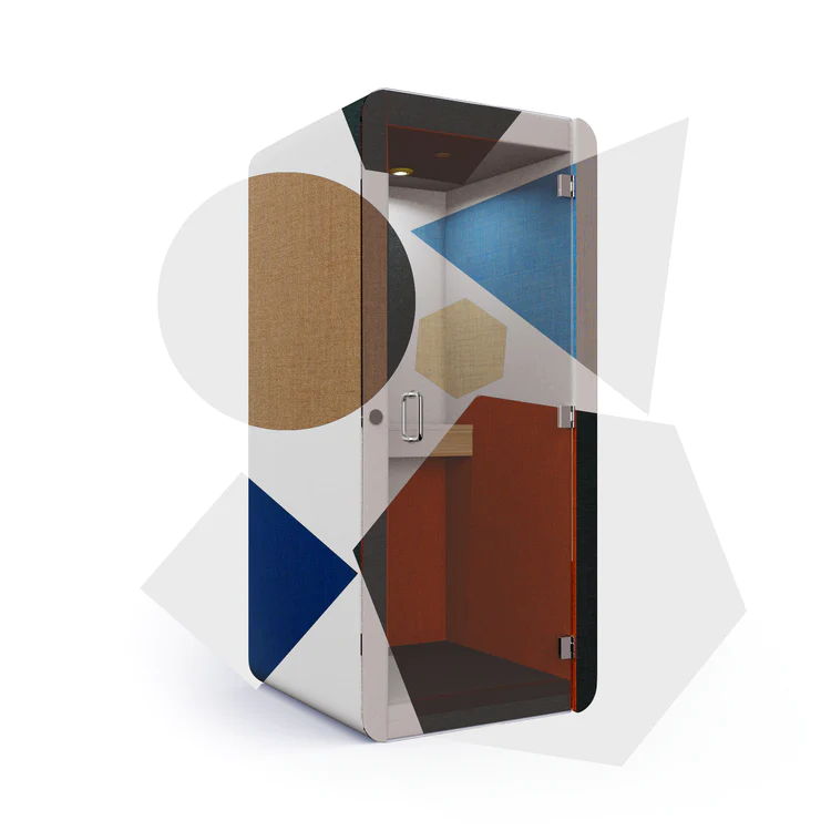 Material options