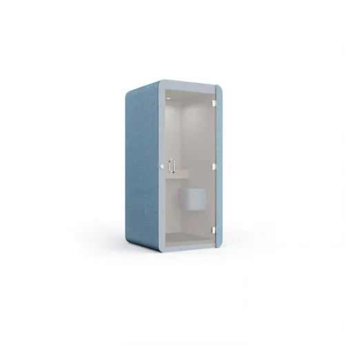 phone booth
