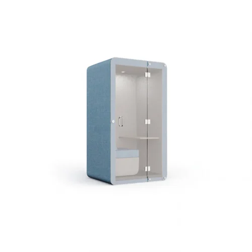Medium workbooth