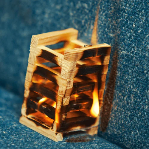 Flame retardant