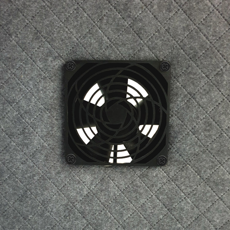chassis fan