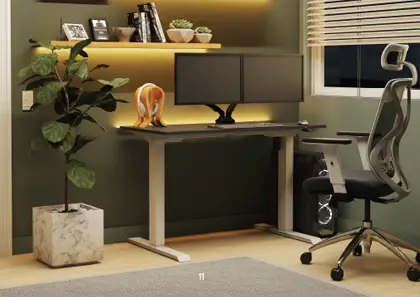 ComfySelect range