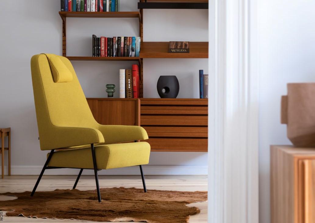 Noti chair