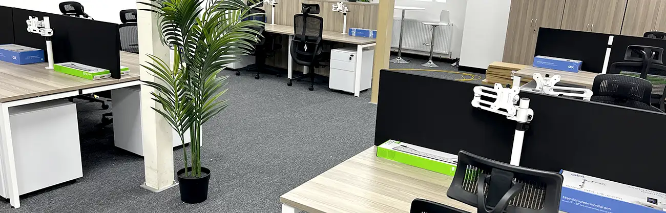 Professional installation