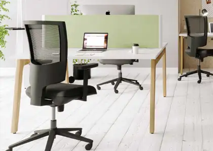 office chairs