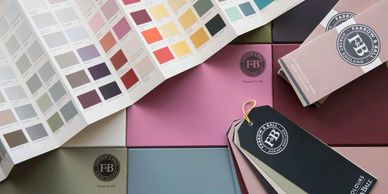 Decorating consultation